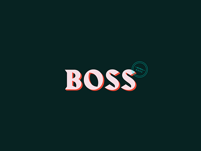 Boss