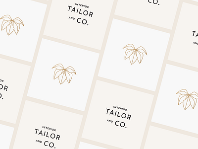 Interior Tailor & Co.