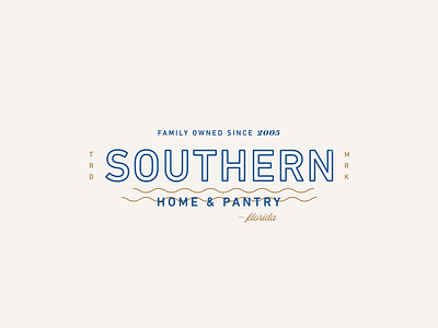 Southern Home & Pantry