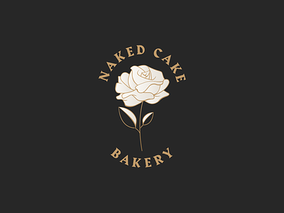 Naked Cake Bakery