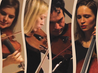 Mivos Quartet cello expression instruments movement music string violin