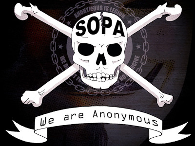 We are anonymous anonymous manior sopa