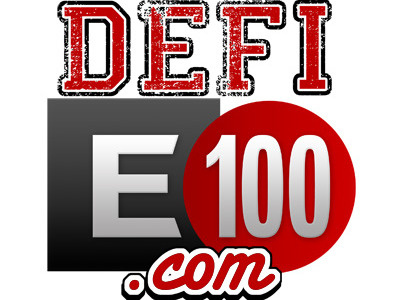 logo Défi E100