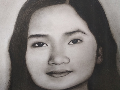 pencil drawing drawing face pencil skets