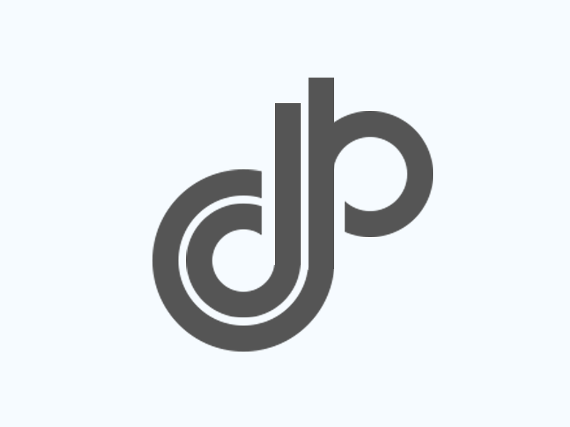 Dream Design Park branding logo