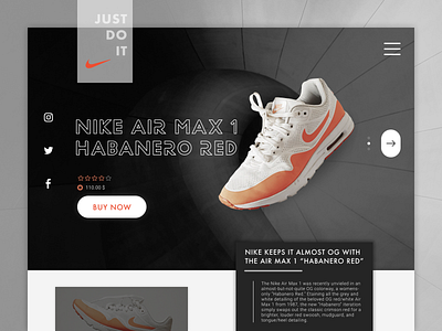 Nike app branding crossovers design footwear illustration logo nike starting work ui ux