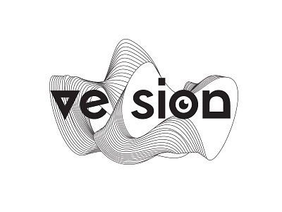 Ve / Sion brand logo music