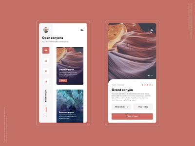 Daily UI colors mobile ui ui design uidesign uiux user user interface design