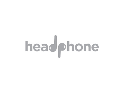 Headphone Minimal Icon