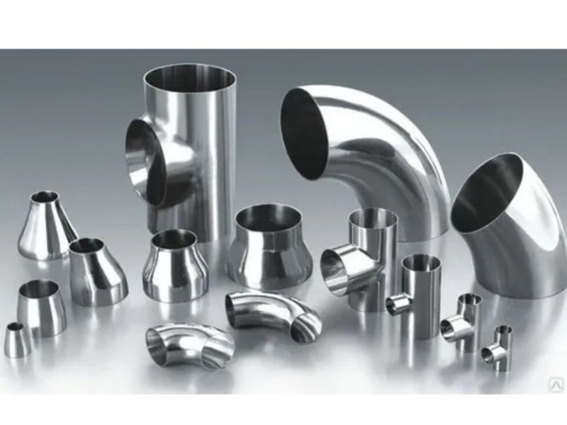 Outstanding Pipe Fittings Manufacturer in India by New Era Pipes