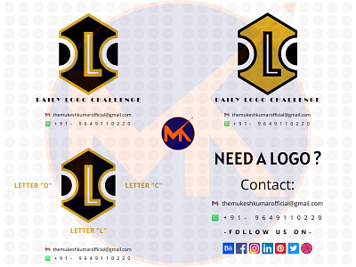 DAILY LOGO CHALLENGE LOGO DESIGN branding design graphic design icon logo vector