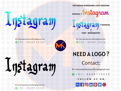 HAND LETTERING LOGO DESIGN branding design graphic design icon logo typography vector