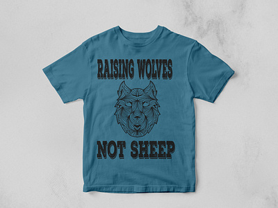 rising wolves