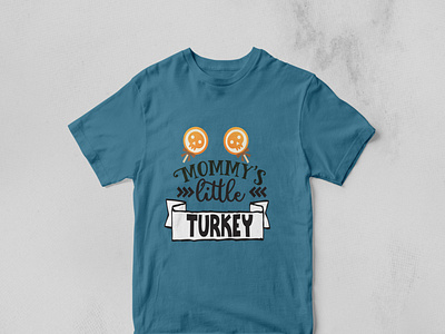 Thanksgiving t-shirt