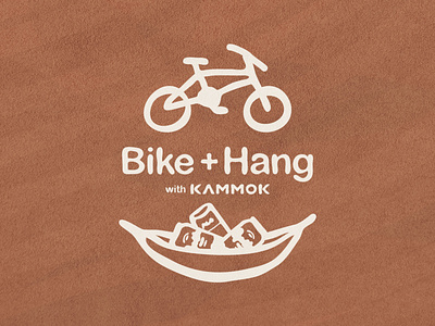 Bike & Hang with Kammok