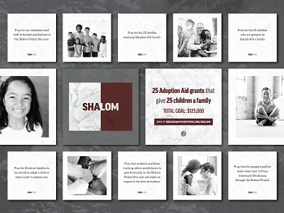 Shalom Printwork