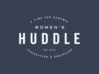 Women's Huddle