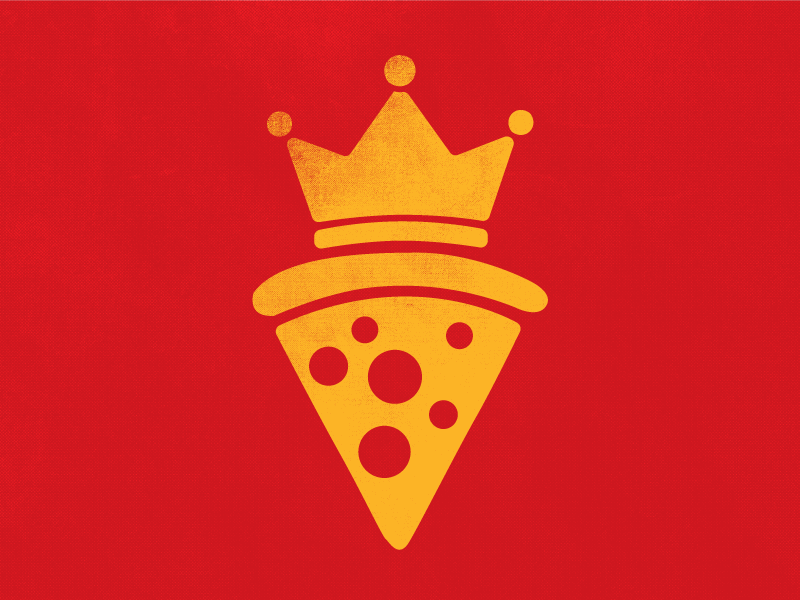 Pizza Putt Champion summer fun students logo pepperoni award prize champion putt putt pizza