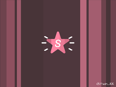 Pink Star