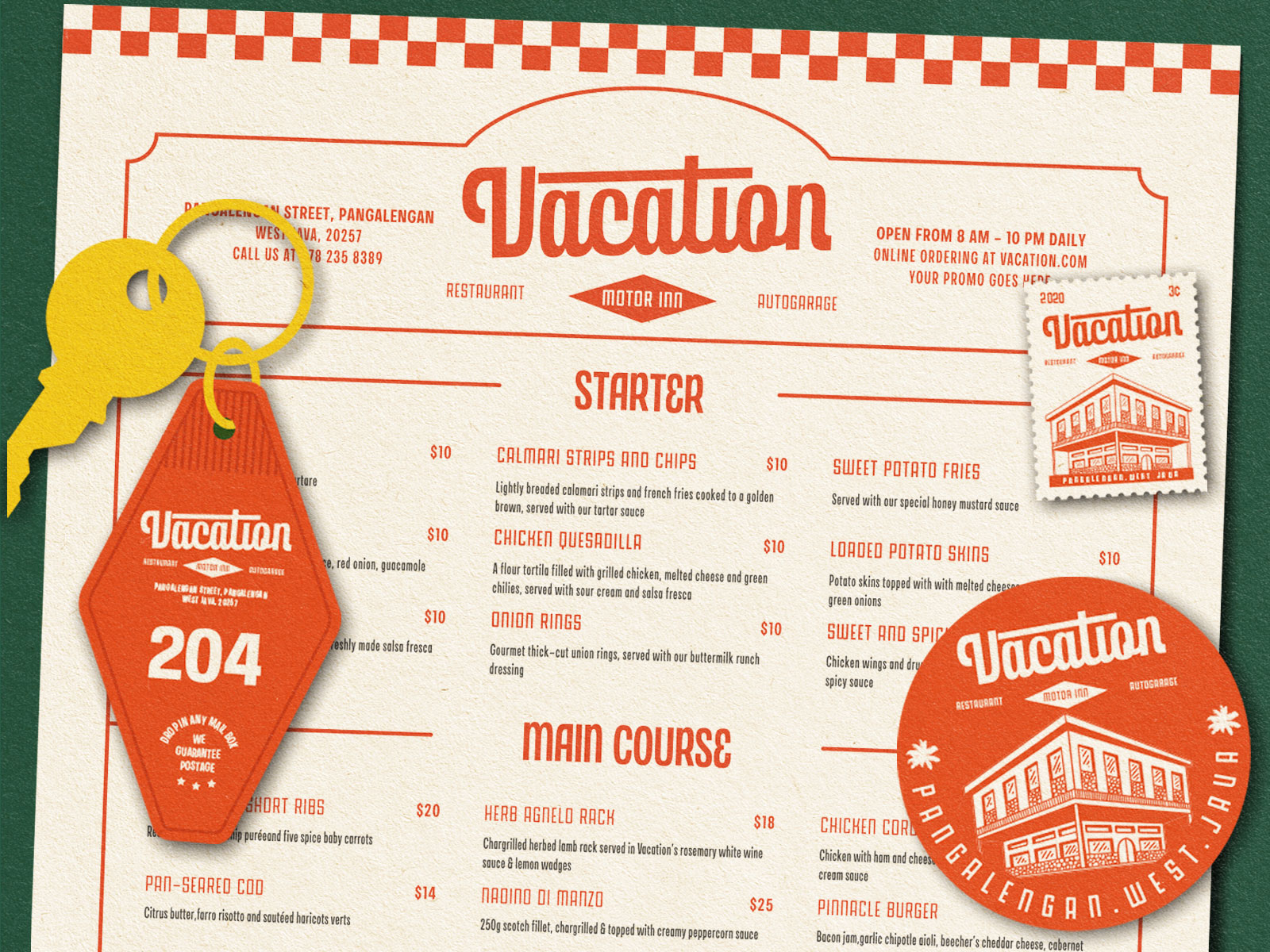 retro-food-menu-by-ricky-rinaldi-on-dribbble