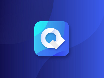 Q letter logo mark app branding design graphic design icon iconic illustration letter logo minimal modern mordan logo new trend typography vector