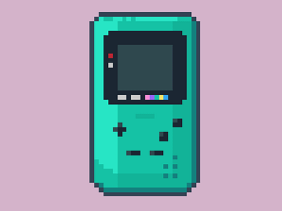 gameboy color post