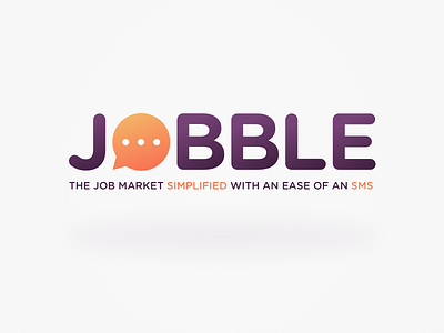 Jobble - Jobs in your messaging bubbles