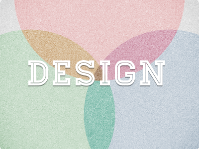 Defining design design rgb texture venn wallpaper