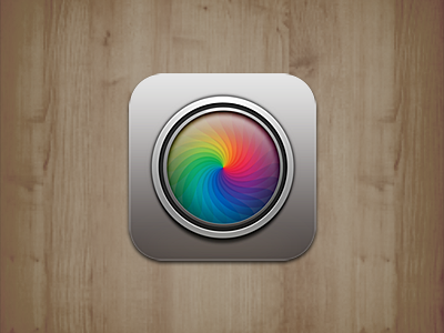 Color Grabber 2000 by Sean Sperte on Dribbble