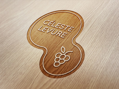Logo for wine rep logo wine