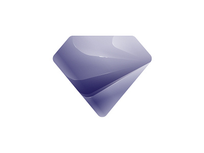 Diamond Sea logo brand diamond free logo mark sea