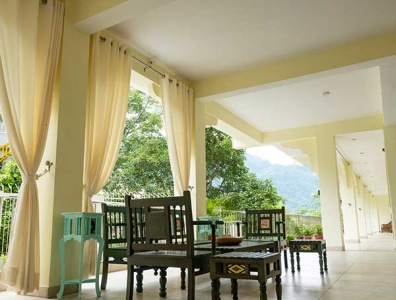 Best Resort in Rishikesh | Maharishi Ayurveda Retreat | best resort in rishikesh