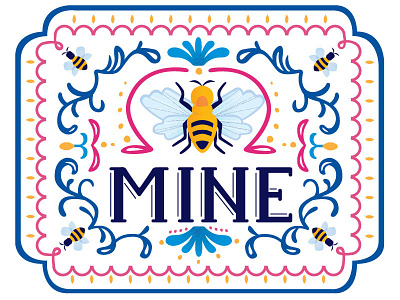 Bee Mine