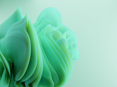 Amazbeflow 3d blender cool epic flower graphic design satisfying