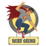 Nerdarena