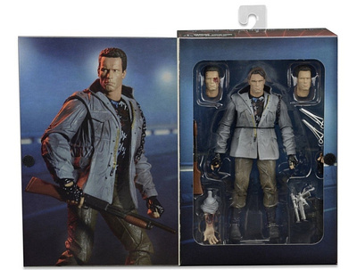 Does Terminator Action Figures Still Rule Your Shelf? action figures terminator action figures
