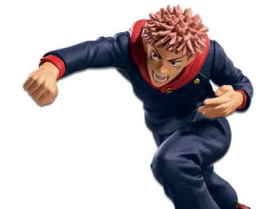 Did You See The Latest Jujutsu Kaisen? anime action figures jujutsu kaisen