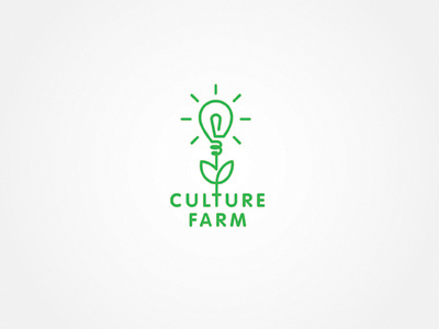 Culture Farm Logo