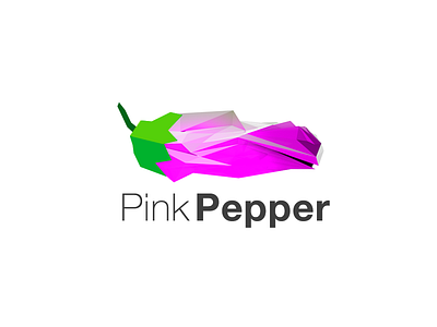 Pink Pepper brand jalapeno logo oklahoma pepper pink restaurant tulsa
