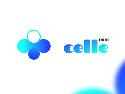 Cell mini logo