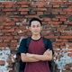 Ahmad Nurfawaid
