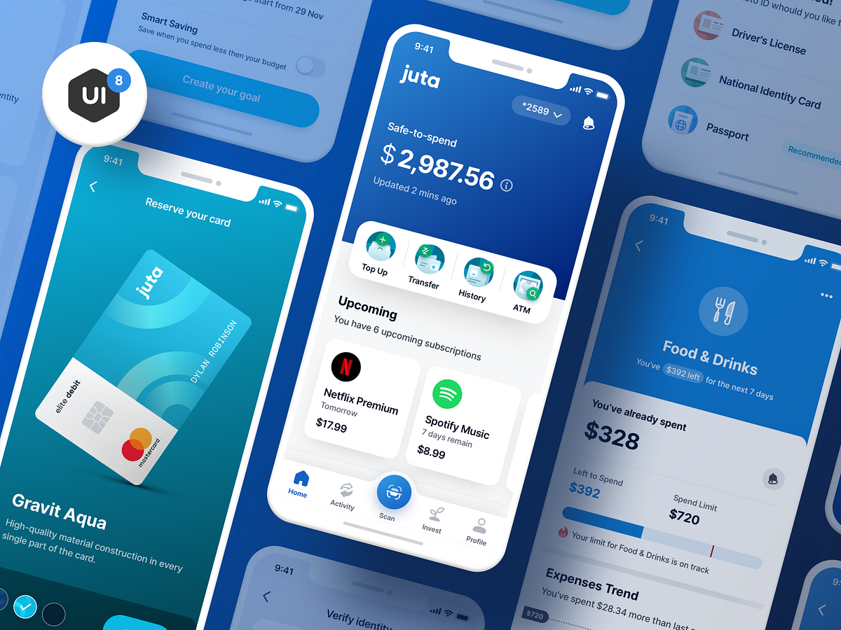 Грейс банки. Finance приложения. UX UI Finance. Finance app UI. UI/UX Business app.