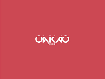 Logo Challenge - Oakao Fashion