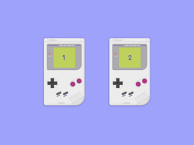 gameboy