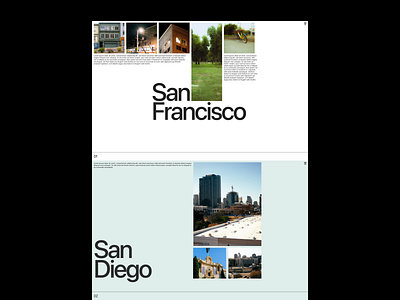 Places I've Traveled UI Practice branding design graphic design love travel typography ui ui design uxdesign web design