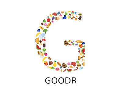 goodr logo