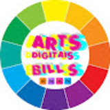 Artes Digitais du Bill✨