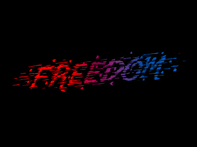 Freedom