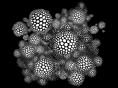 Mass Energy Graphic apparel bureau cotton droplets energy globule illustration space