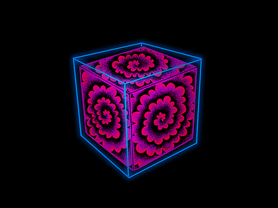 Infinity Cube